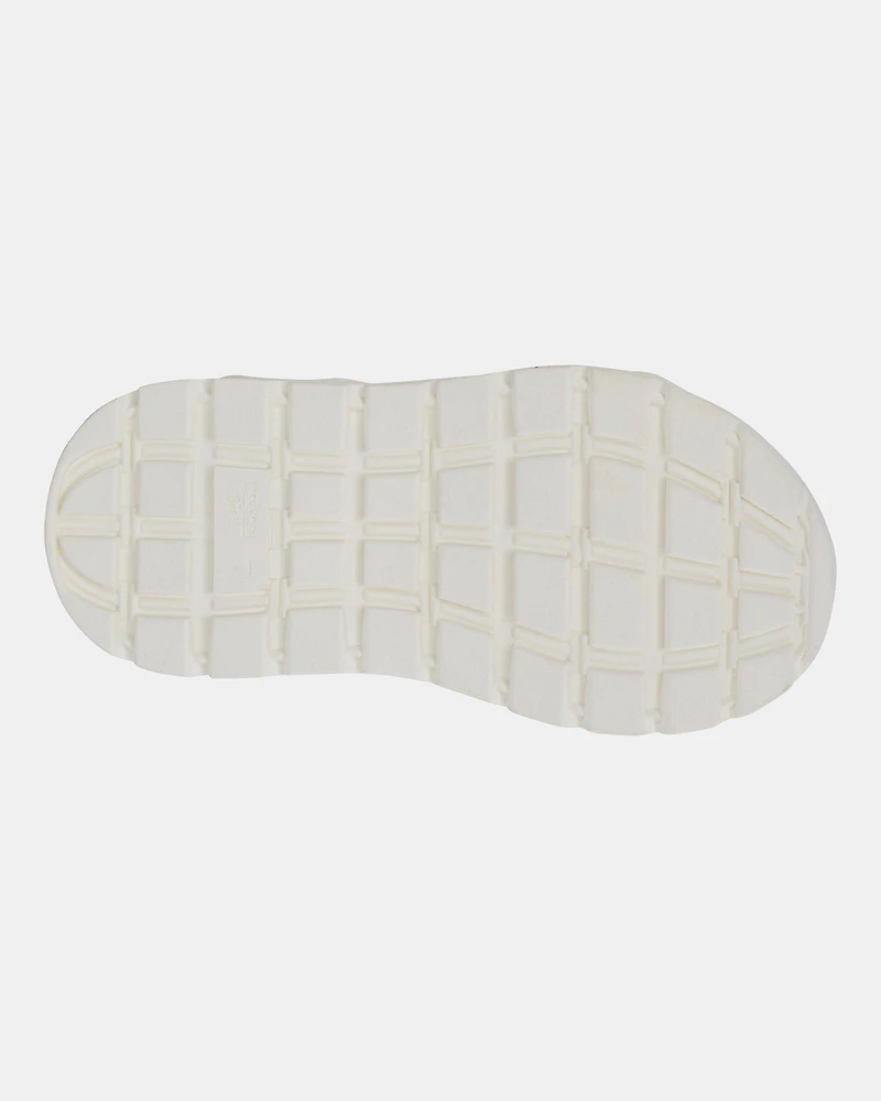 Toddler Meadow Sandals - Grey