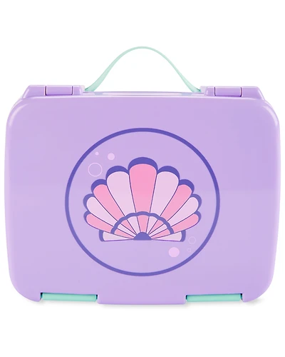 Spark Style Bento Lunch Box - Seashell