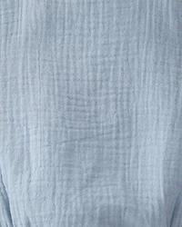 Baby Organic Cotton Gauze Bubble