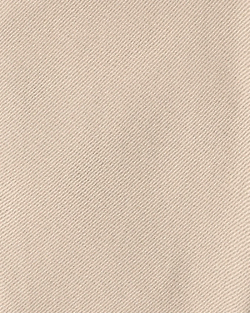 Toddler Boy Slim Tapered Chino Pants - Khaki