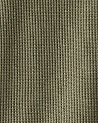 Toddler Boy Long-Sleeve Waffle Knit Utility Shirt - Green