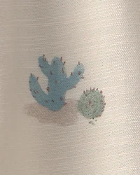 Toddler Boy Desert Short-Sleeve Button-Down Shirt - Beige