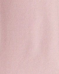 Toddler 3-Pack Organic Cotton Ribbed Tees