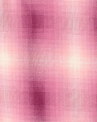 Toddler Girl Plaid Long-Sleeve Top - Pink