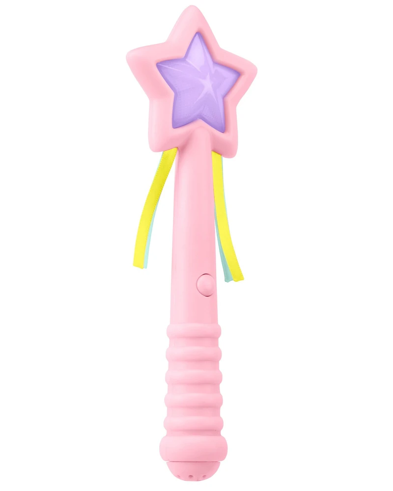 Magical Toy Wand for Kids