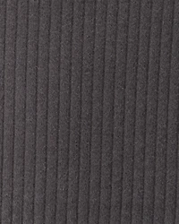 Baby Girl Long-Sleeve Dress - Black