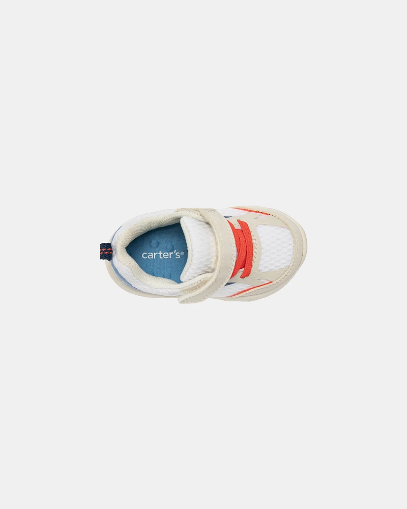 Baby Boy Every Step® First Walker Athletic Shoes