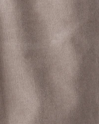 Boys Corduroy Joggers - Grey