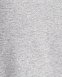 Toddler Boy 3-Pack Long-Sleeve T-Shirts - White/Black/Grey