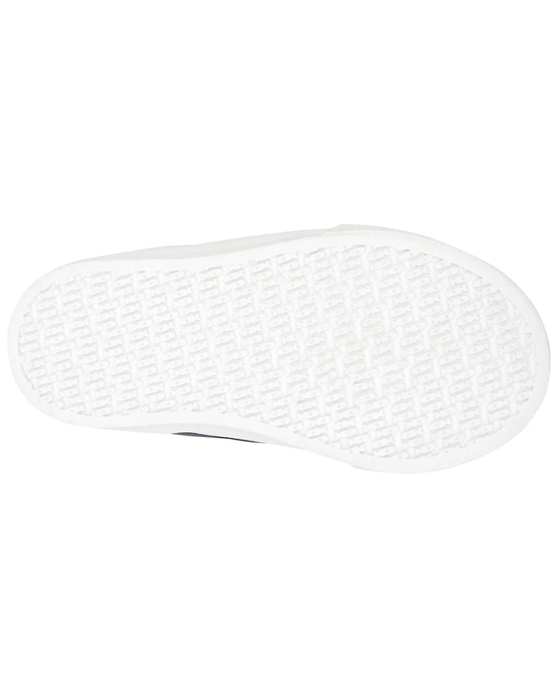 Toddler Casual Canvas Shoes