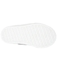 Toddler Casual Canvas Shoes