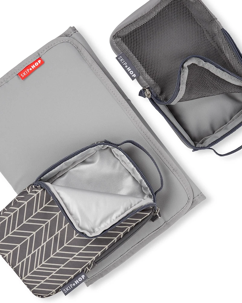 Forma Backpack Diaper Bag