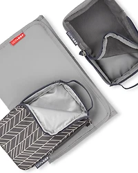 Forma Backpack Diaper Bag