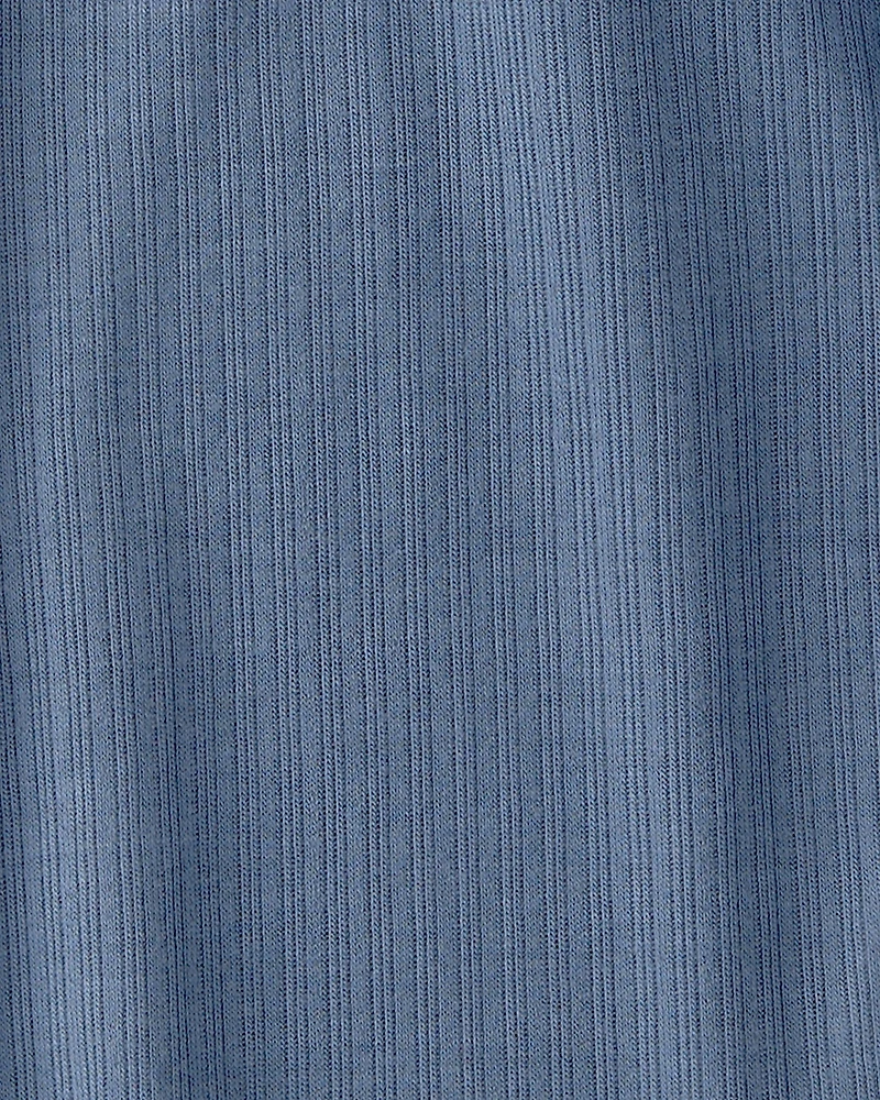 Baby Boy 2-Pack Plane PurelySoft Pants - Blue