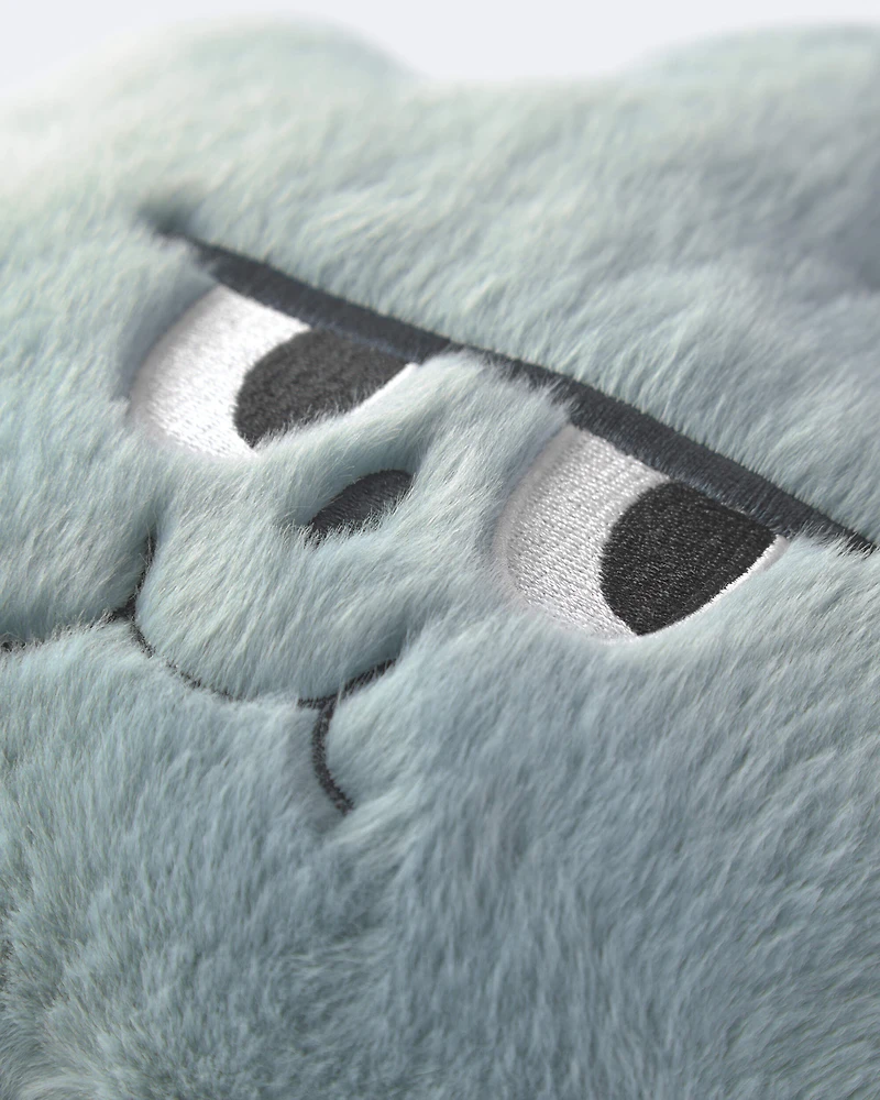 Toddler Cloud Plush