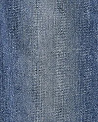 Toddler Neutral Medium Wash Straight-Leg Jeans
