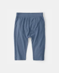 Baby Boy 2-Pack Plane PurelySoft Pants - Blue
