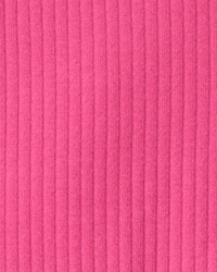 Baby Girl Long-Sleeve Dress - Pink