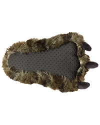 Dinosaur Slippers