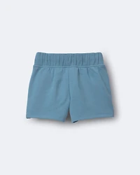 Toddler City Park™ Shorts - Blue