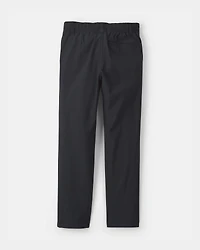 Boys -Pack Uniform Active Pants