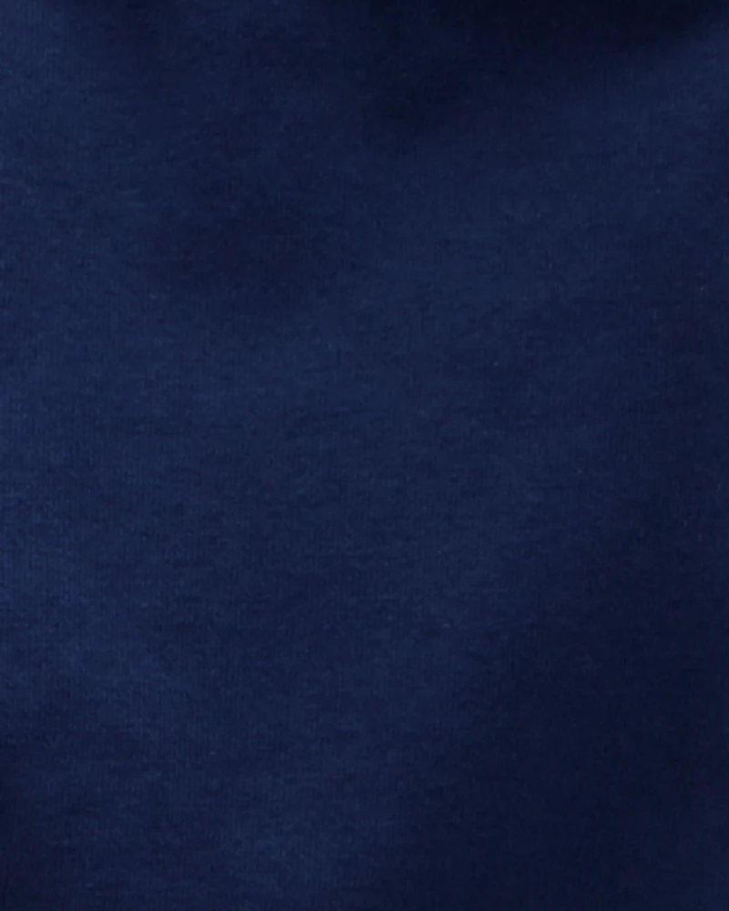 Toddler 2-Pack Cotton Stretch Leggings