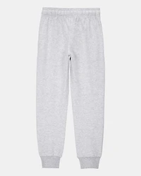 Toddler 2-Pack Pull-On Drawstring Joggers