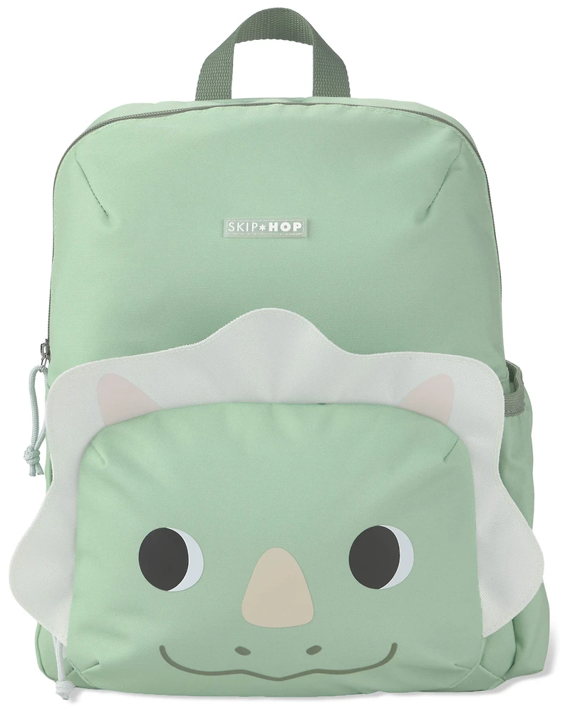 Besties Squad Toddler Backpack - Dino