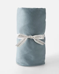 Baby Organic Cotton Standard Crib Sheet
