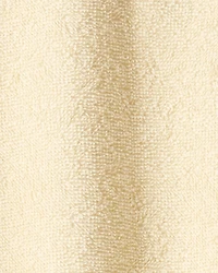 Toddler Organic Terry Cotton Pineapple Towel