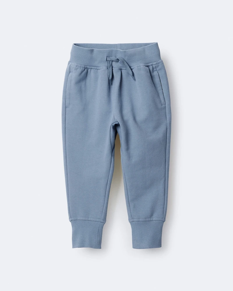 Toddler City Park™ Jogger Pant - Blue