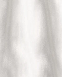 Girls Eyelet Top - White