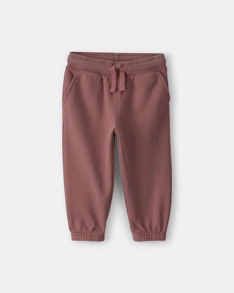 Baby Boy 2-Piece OshKosh Logo Layering Set