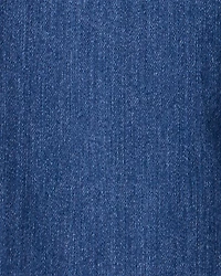 Girls Denim Skinny Jeans - Blue