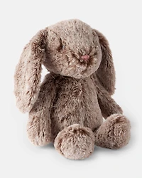 Bunny Plush Toy - Brown