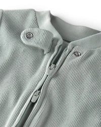 Baby Organic Cotton Sleep & Play Pajama
