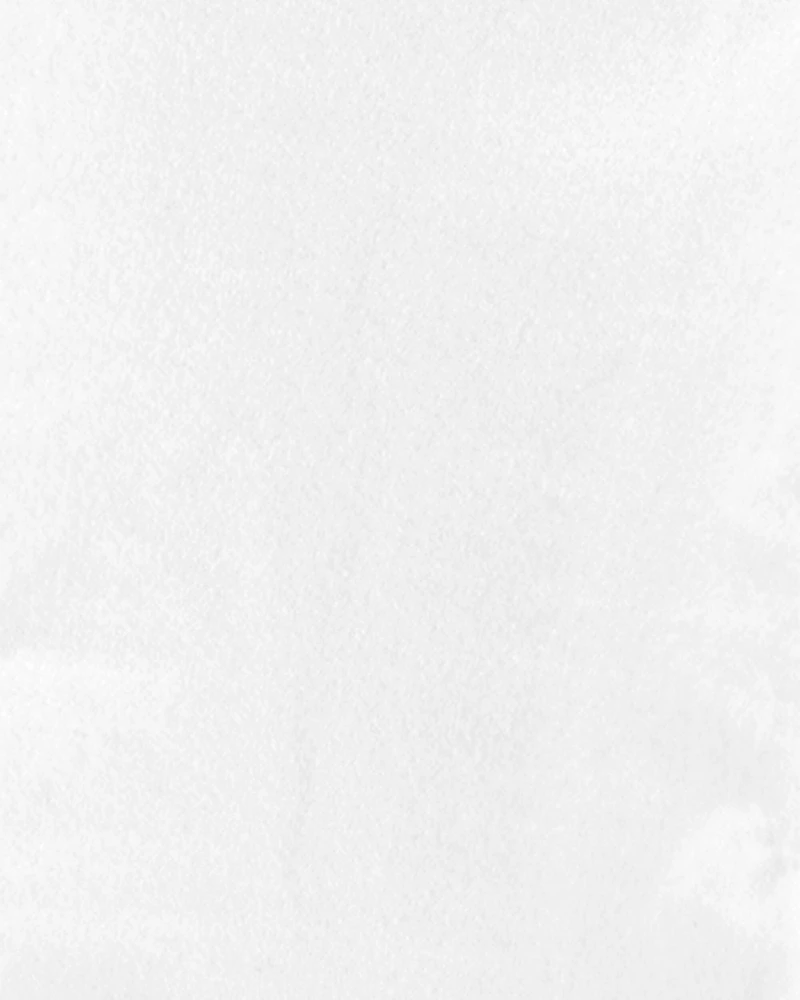 Toddler Girl 2-Pack Tights - Pink/White