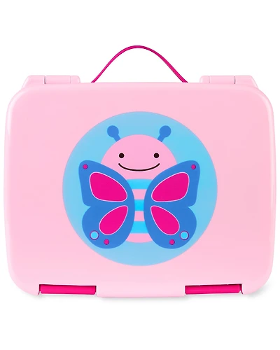 ZOO Bento Lunch Box - Butterfly