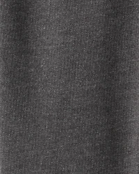 Baby Boy Western Long-Sleeve Tee & Pant Set - Brown