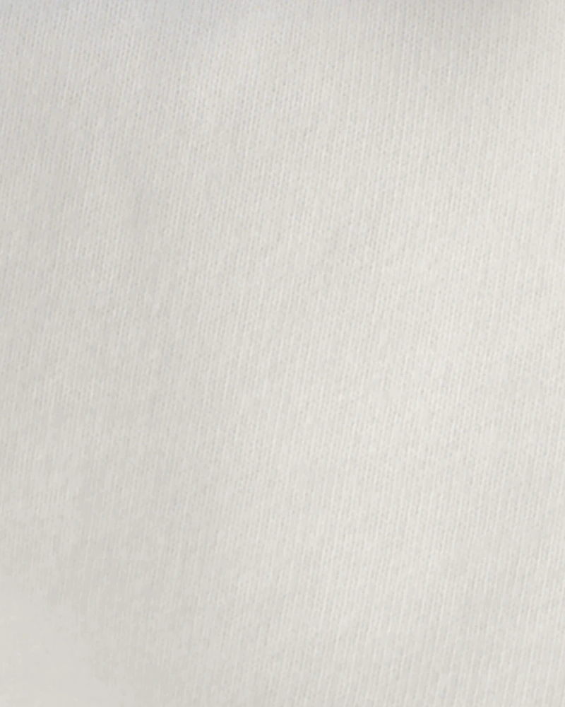 Baby Girl 3-Piece Sailboat Short-Sleeve Top, Bodysuit & Short Set - Red/White