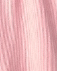 Girls Eyelet Top - Pink