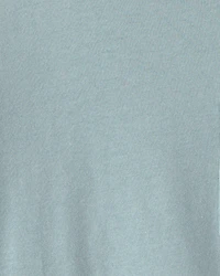 Toddler Boy Long-Sleeve Tee - Blue