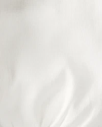 Baby 2-Pack Organic Cotton Rib Sleeper Gowns