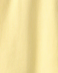 Girls Eyelet Top - Yellow