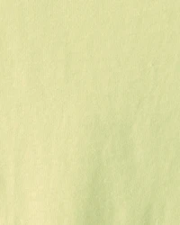 Toddler Girl Peplum Tank Top - Green