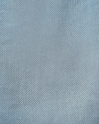 Baby Girl French Terry Knit Shorts - Light Wash
