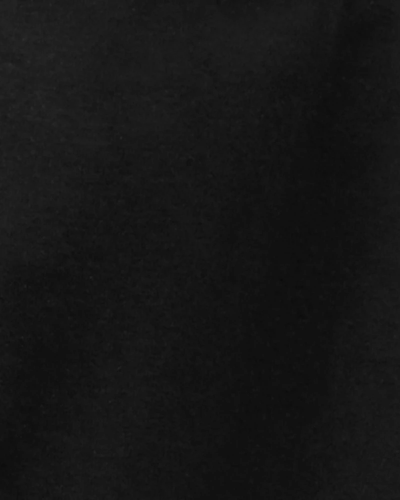 Baby 2-Pack Cotton Stretch Leggings