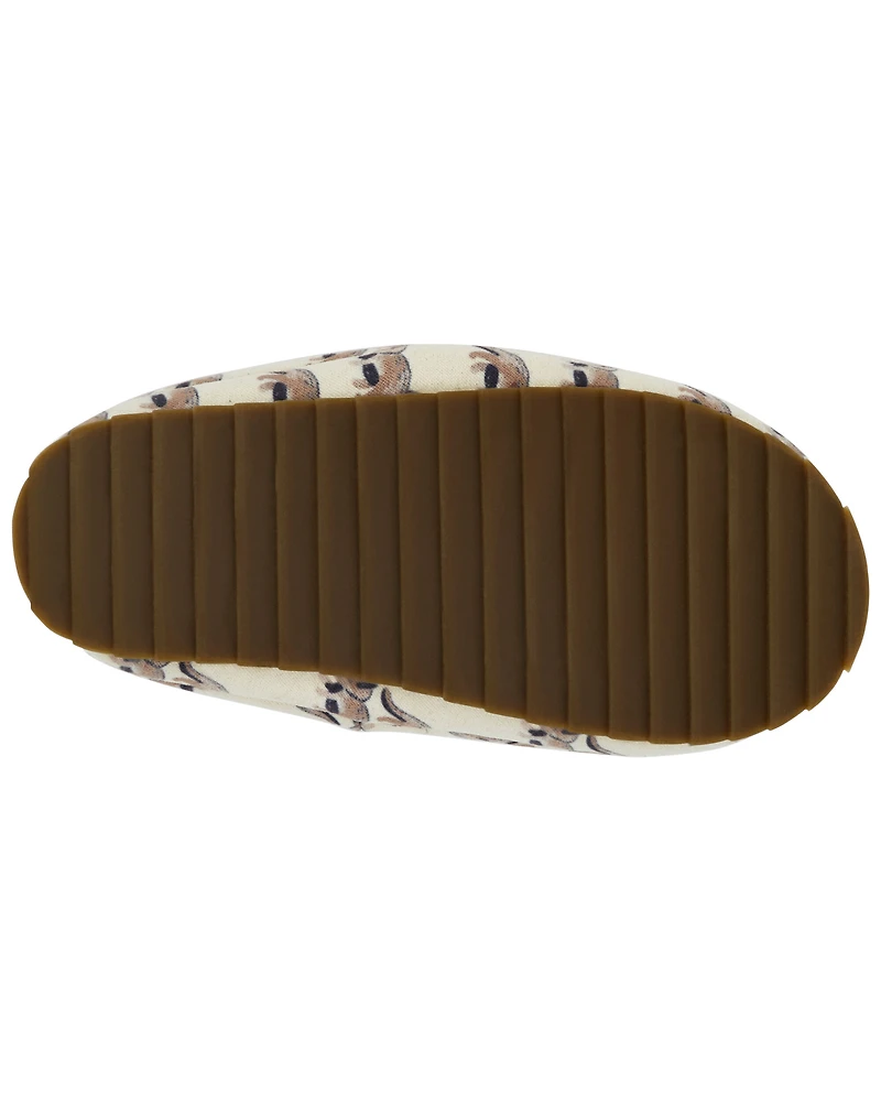 Dinosaur Slipper Shoes