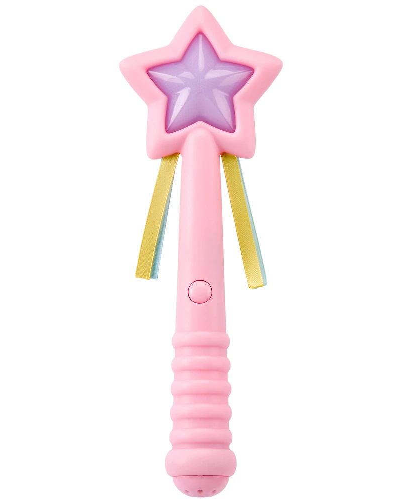 Magical Toy Wand for Kids
