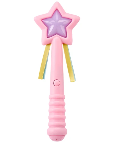 Magical Toy Wand for Kids